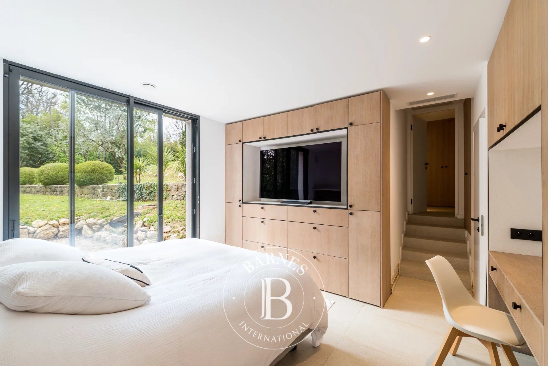 Villa Valbonne - picture 22