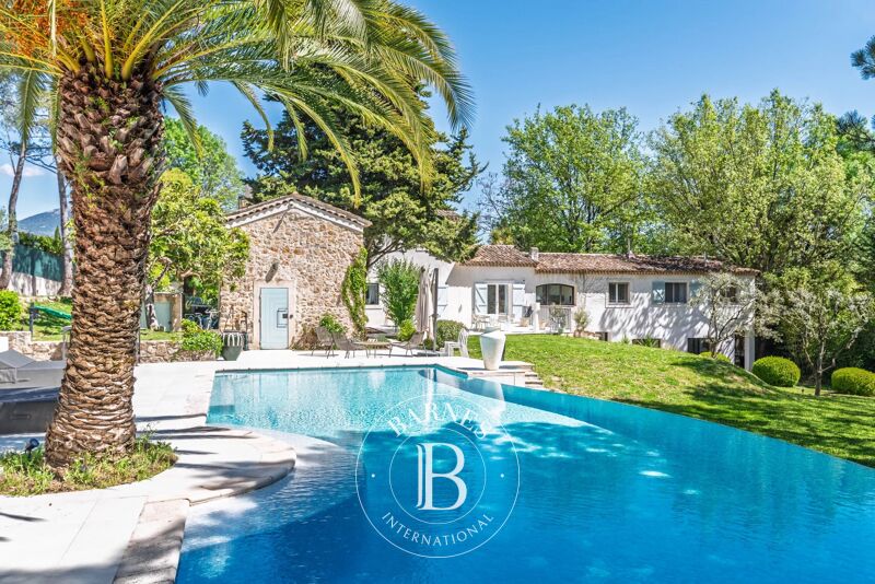 À vendre Villa | Valbonne - picture 1