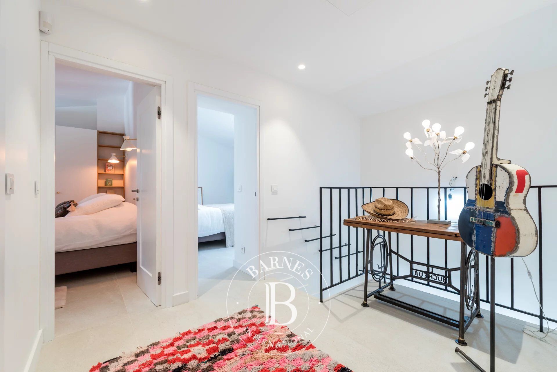 Villa Valbonne - picture 15