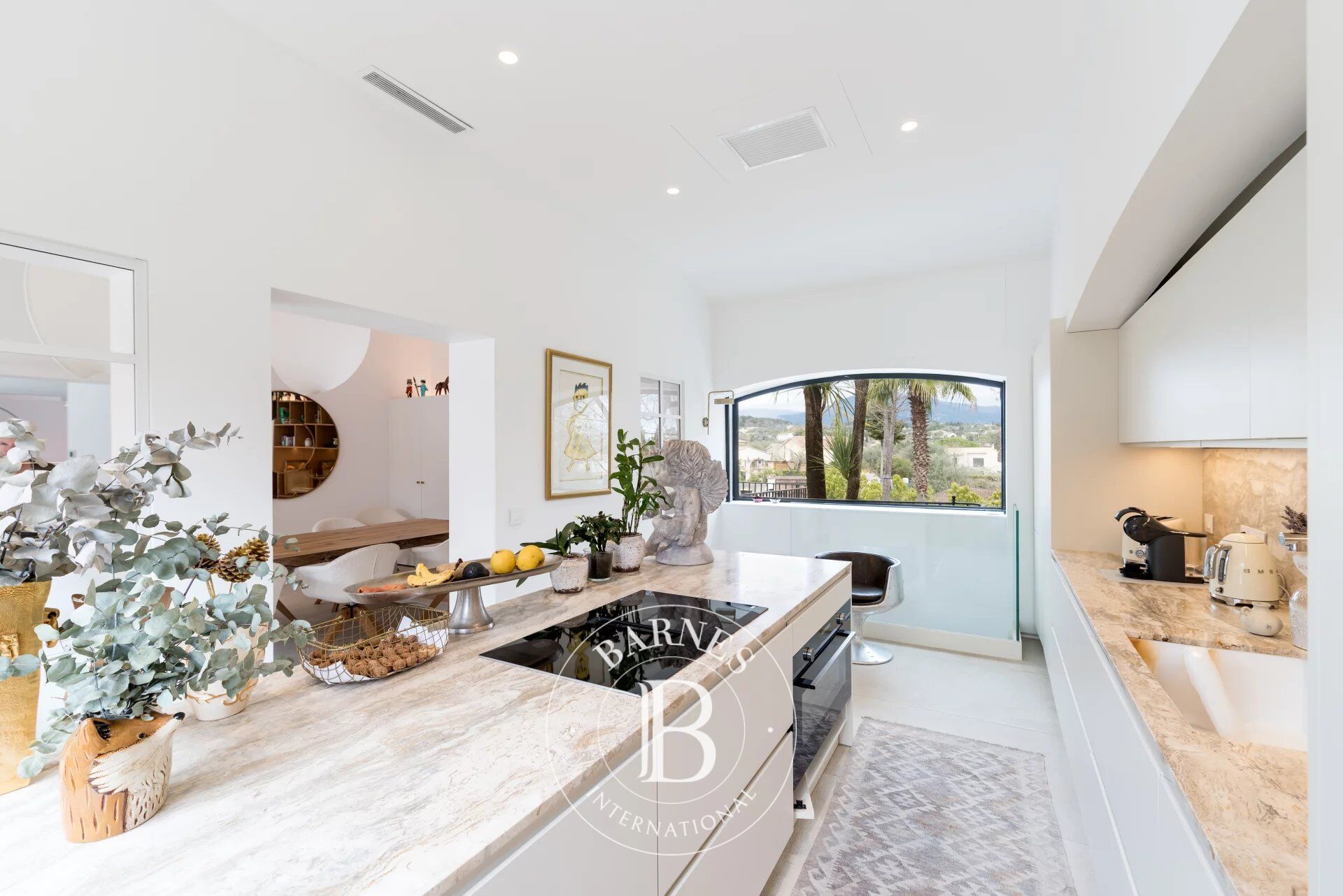 Villa Valbonne - picture 12