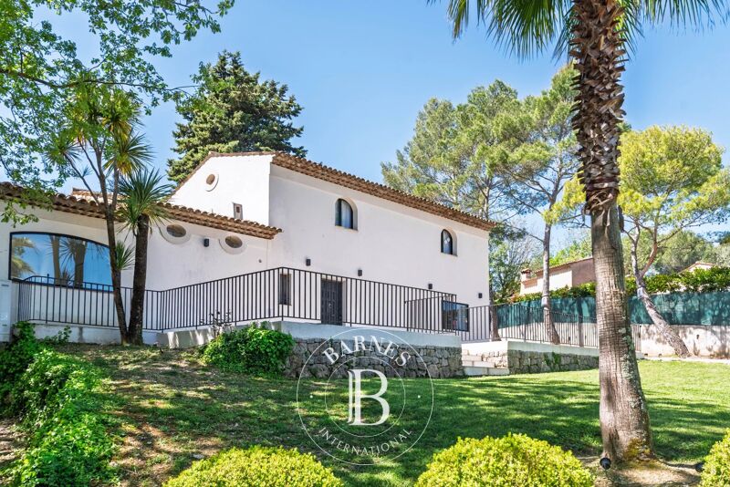 À vendre Villa | Valbonne - picture 2