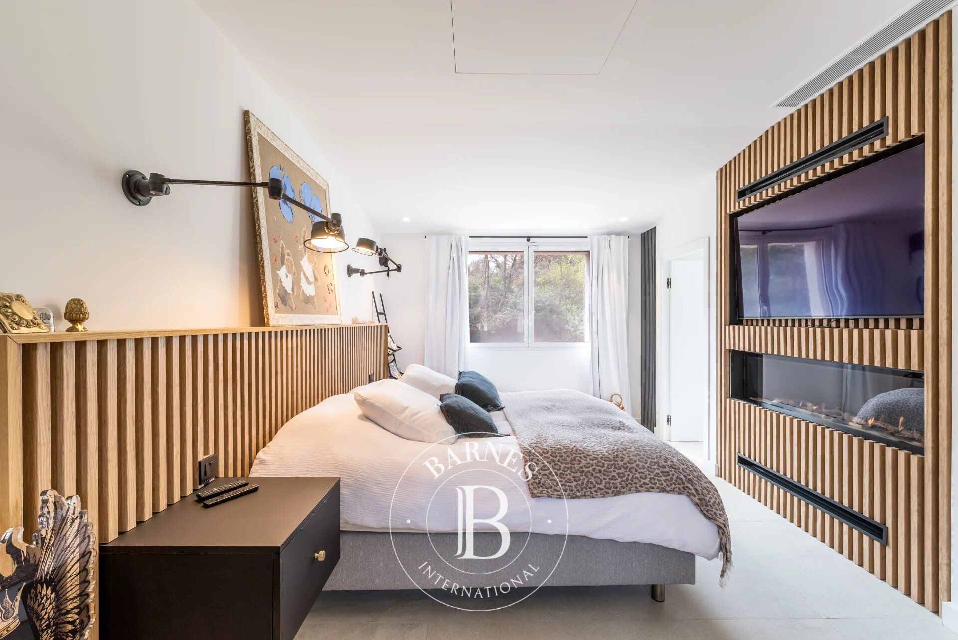 Villa Valbonne - picture 13