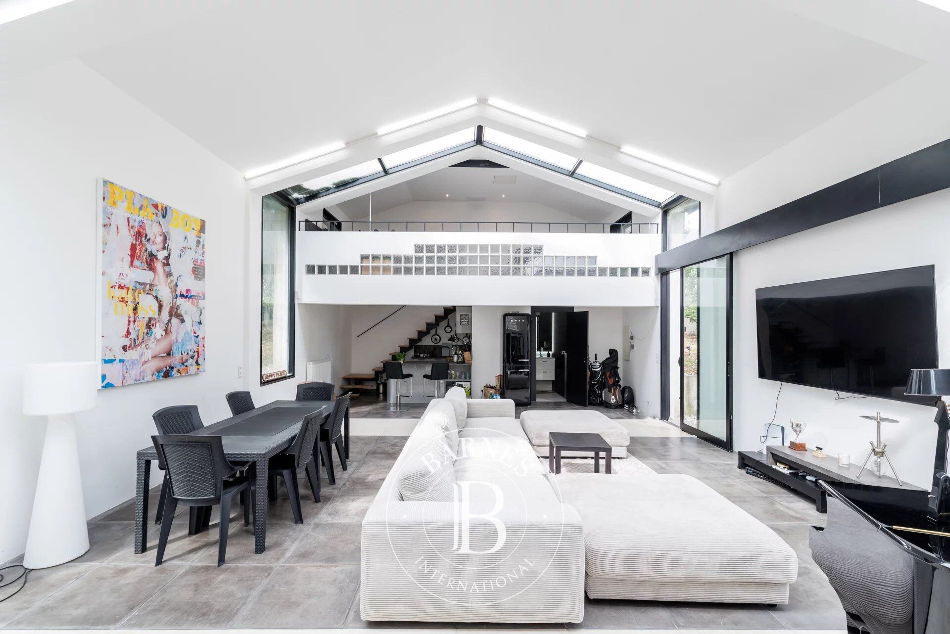 Villa Valbonne - picture 26