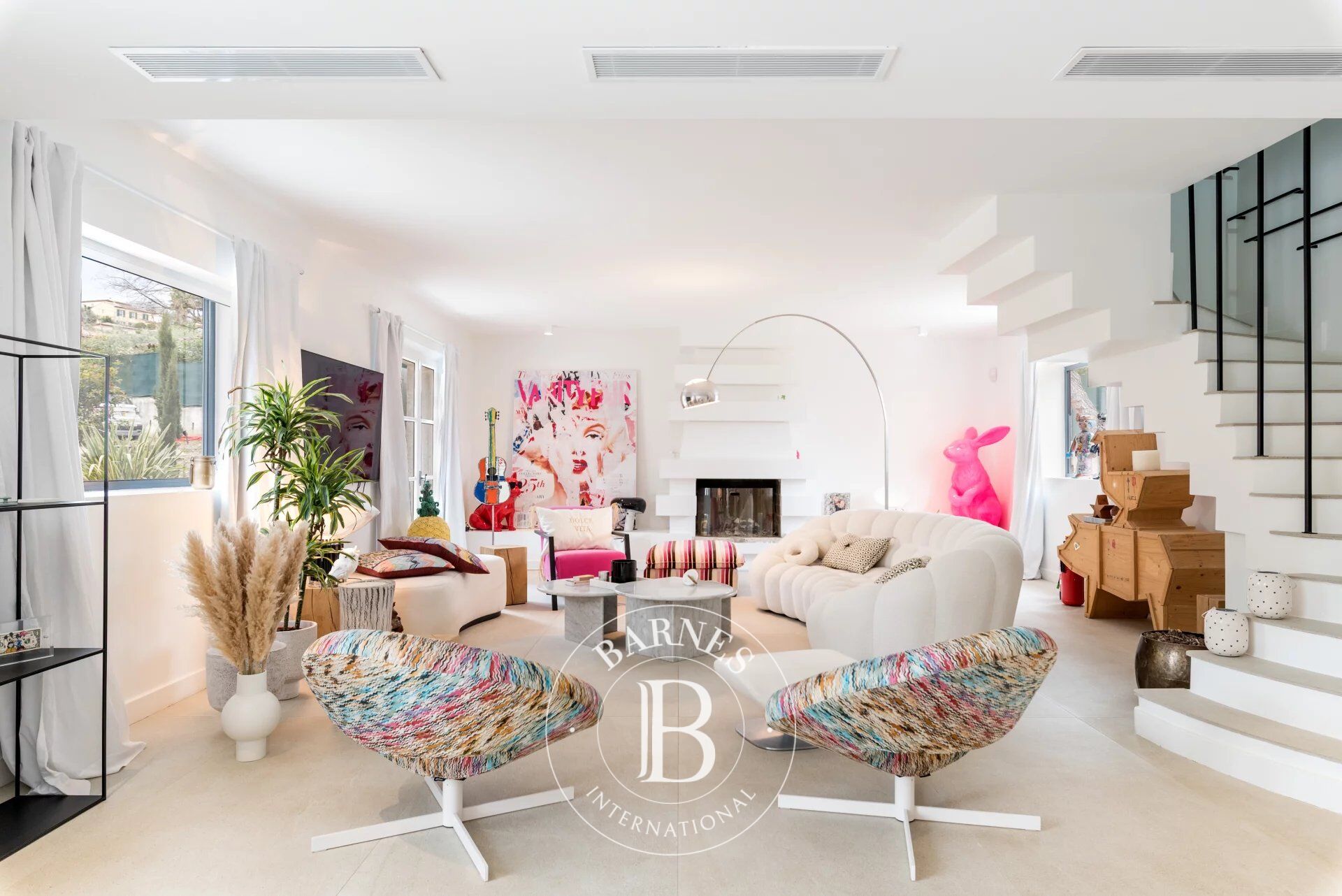 Villa Valbonne - picture 5