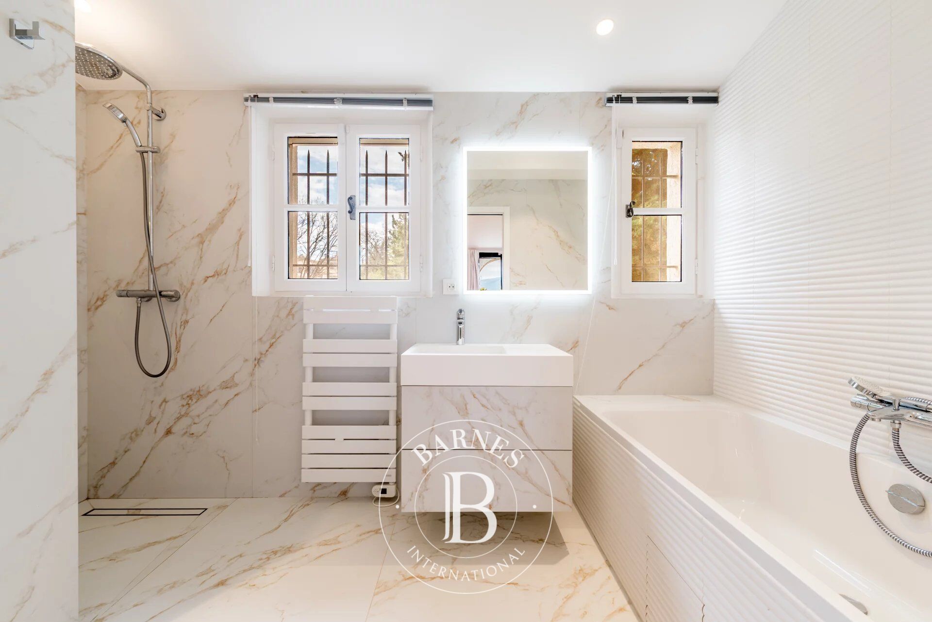 Villa Valbonne - picture 17