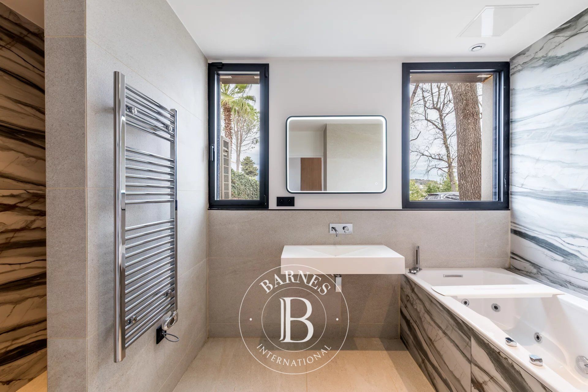 Villa Valbonne - picture 23