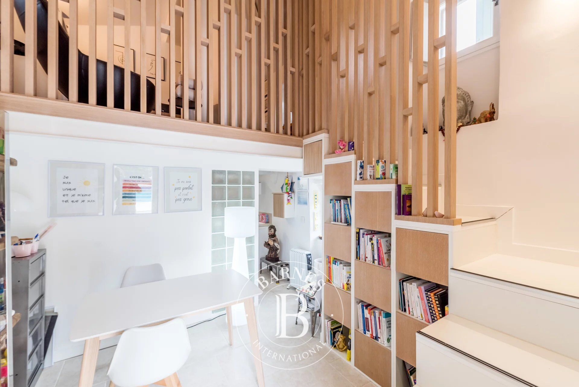 Villa Valbonne - picture 24