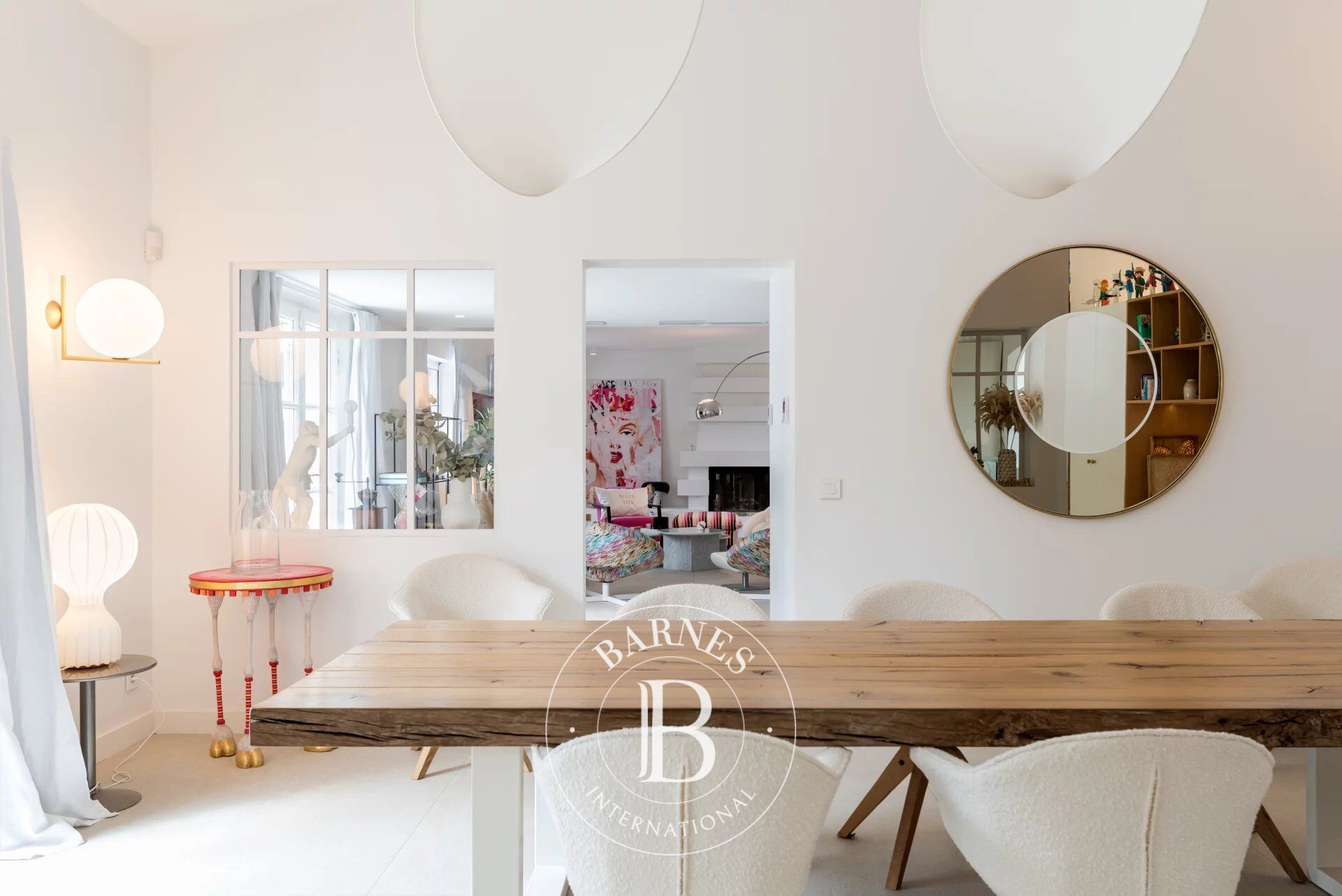 Villa Valbonne - picture 11