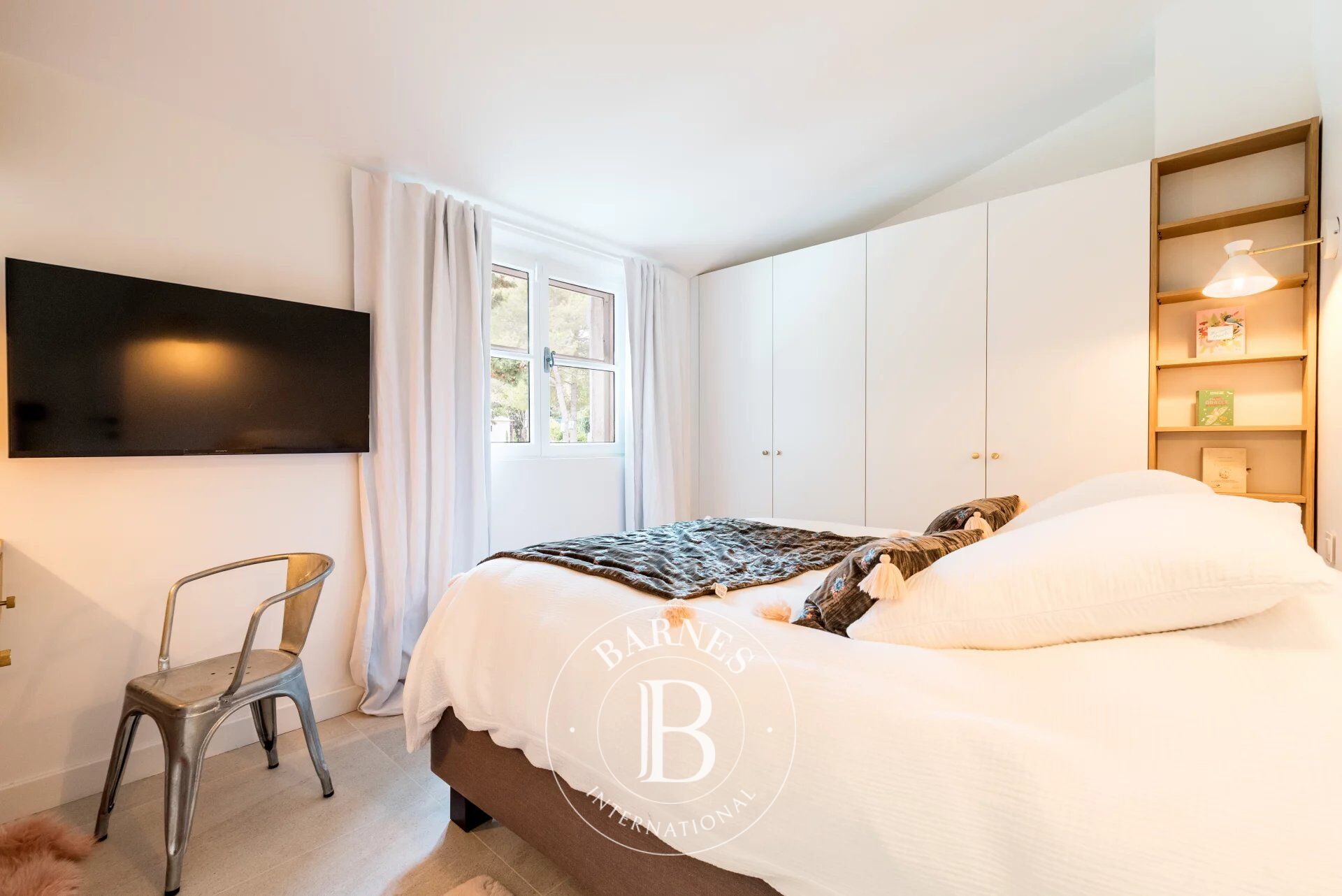 Villa Valbonne - picture 18