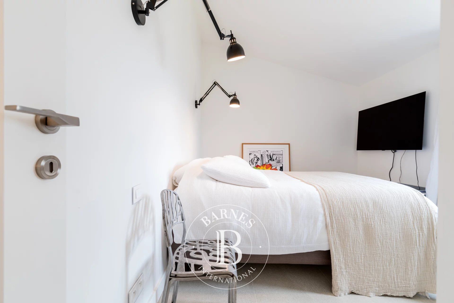 Villa Valbonne - picture 19