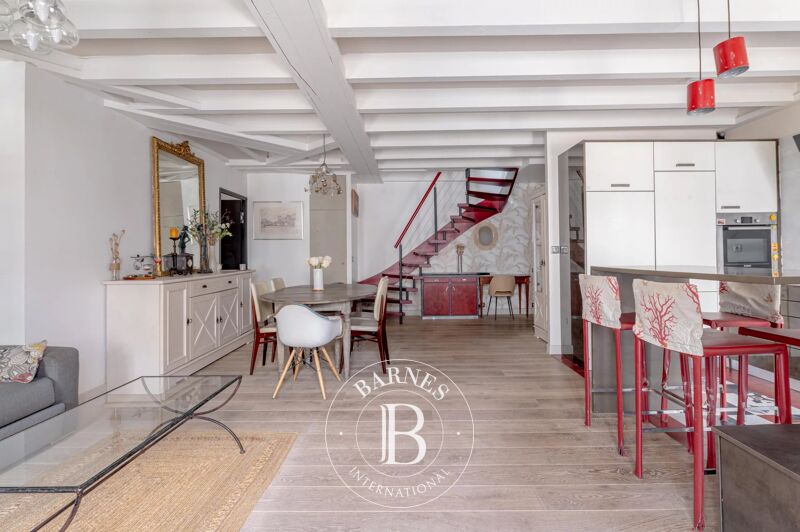 Sold, Apartment Paris 5ème - picture 3