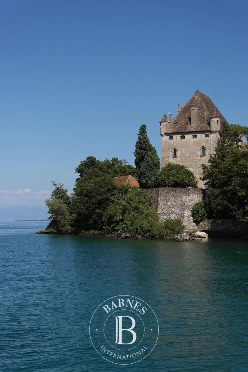 À vendre Appartement | Yvoire - picture 1