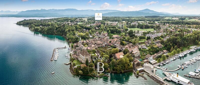 For Sale, Apartment Yvoire - picture 1