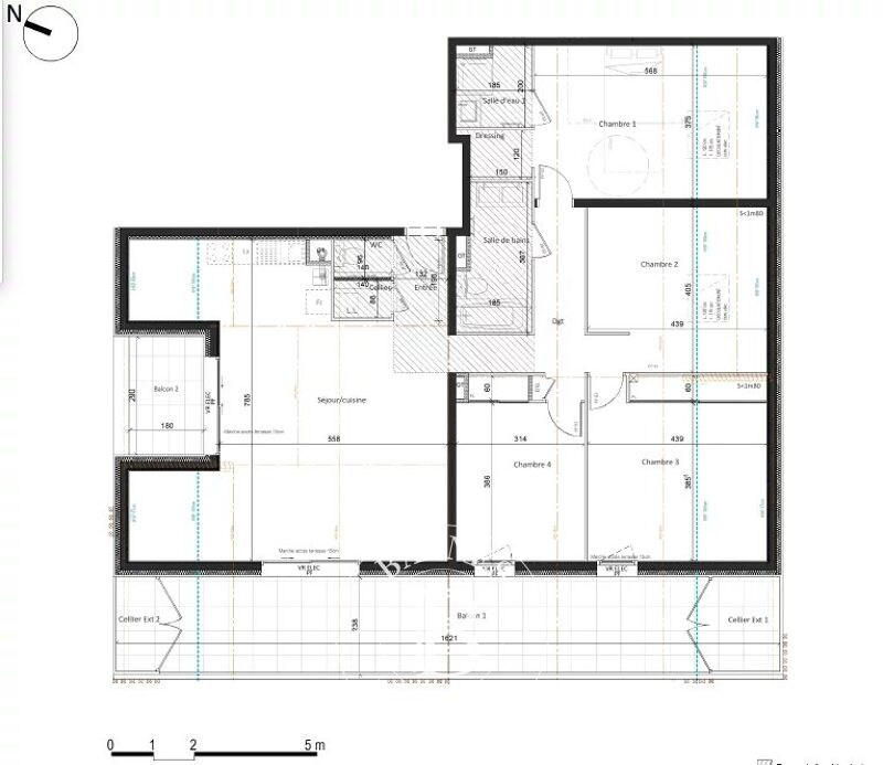 For Sale, Apartment Yvoire - picture 2