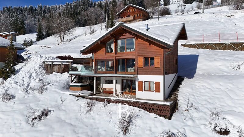 À vendre Chalet | Les Gets - picture 2