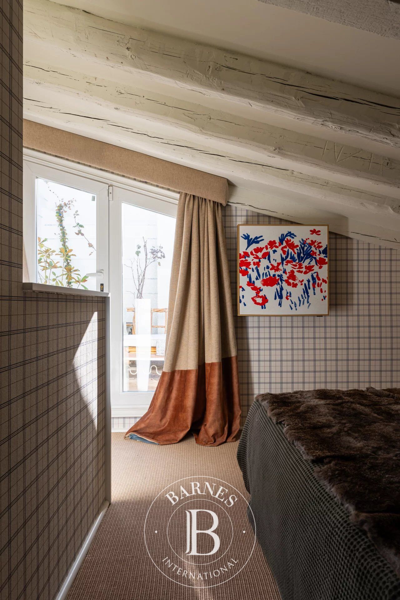 Daire Madrid - picture 38