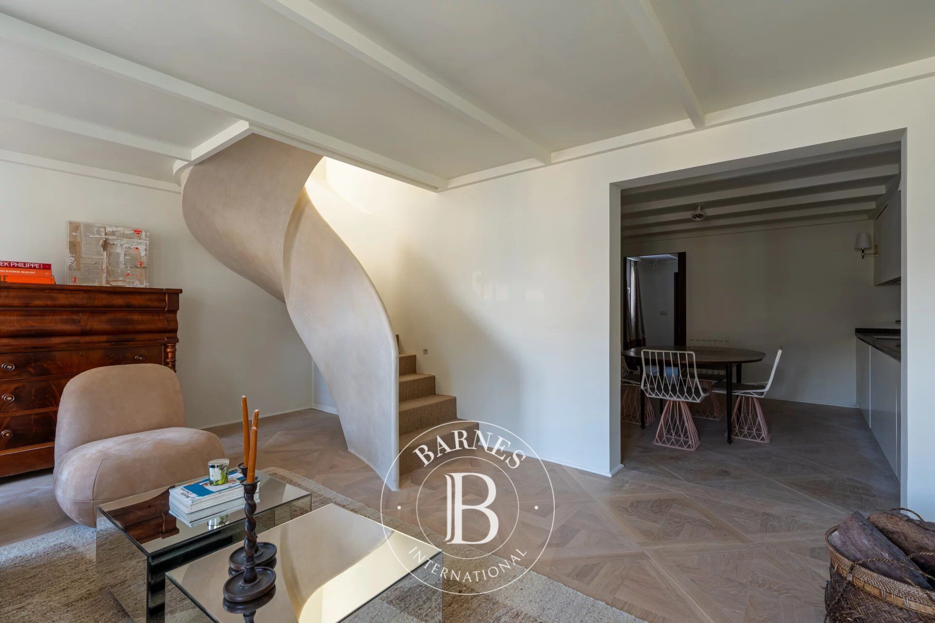 Daire Madrid - picture 34