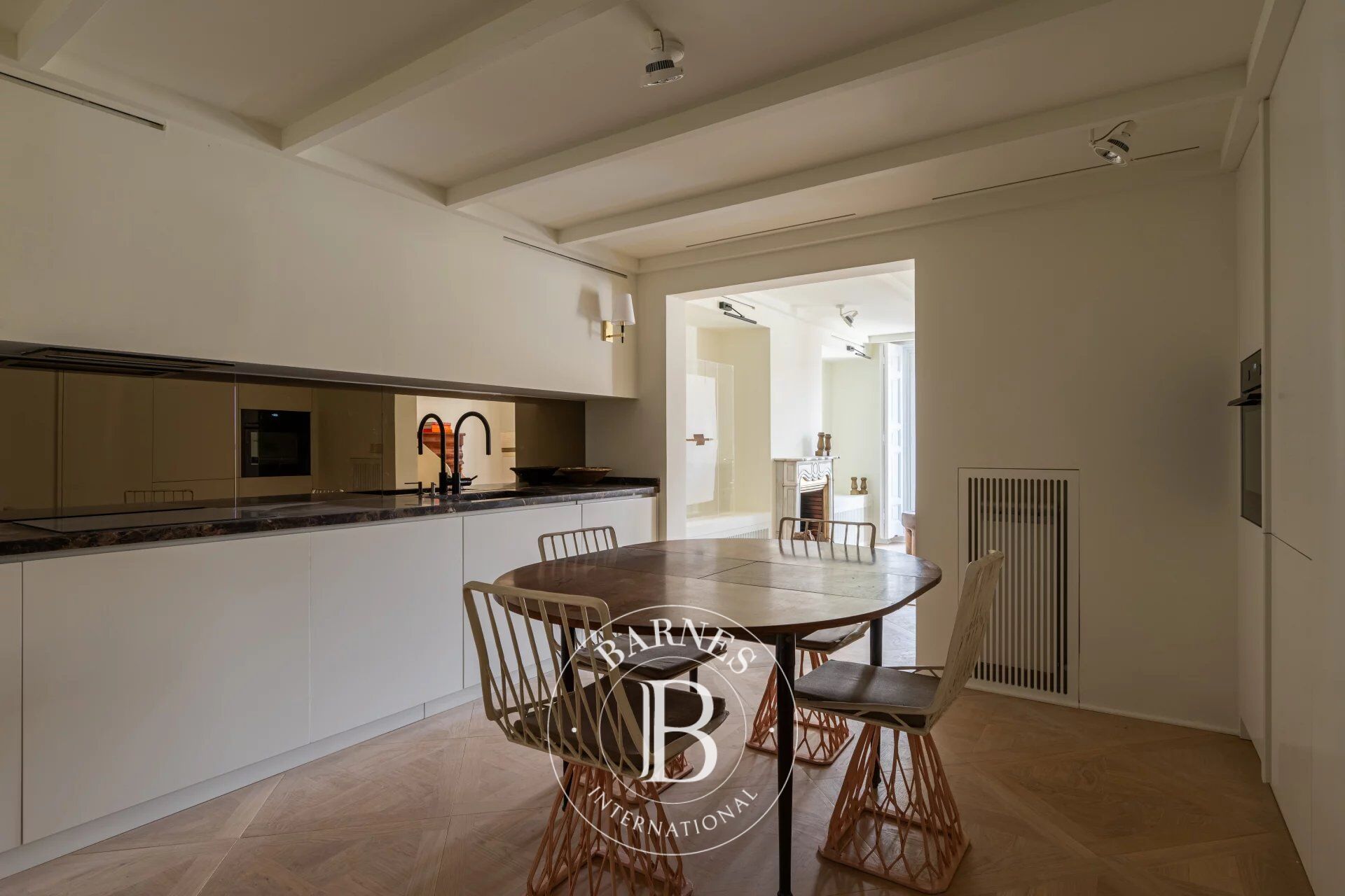 Daire Madrid - picture 20