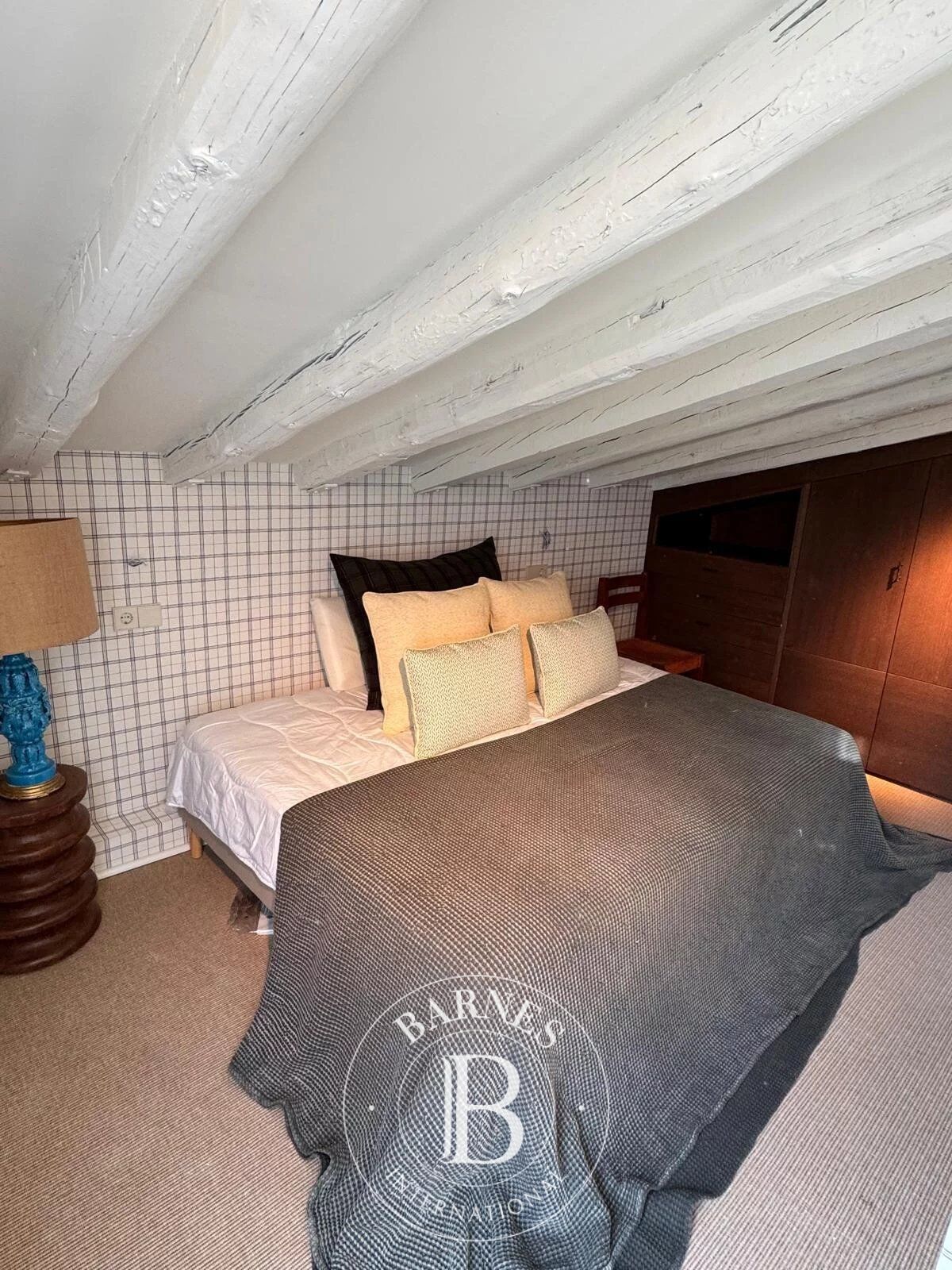 Daire Madrid - picture 13