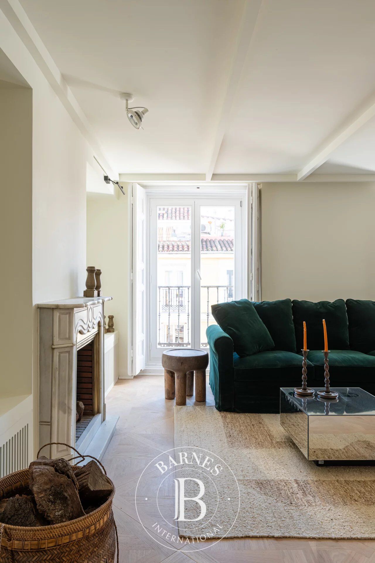 Daire Madrid - picture 15