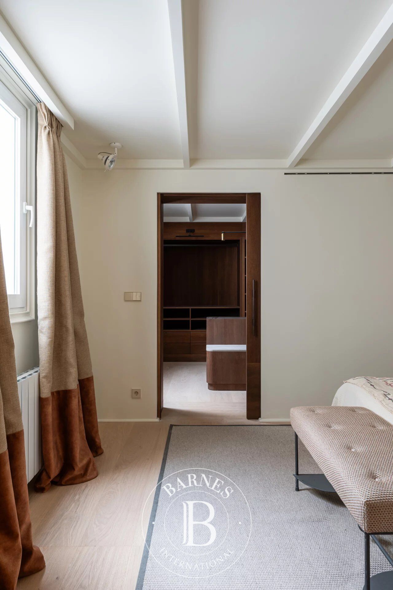 Daire Madrid - picture 26