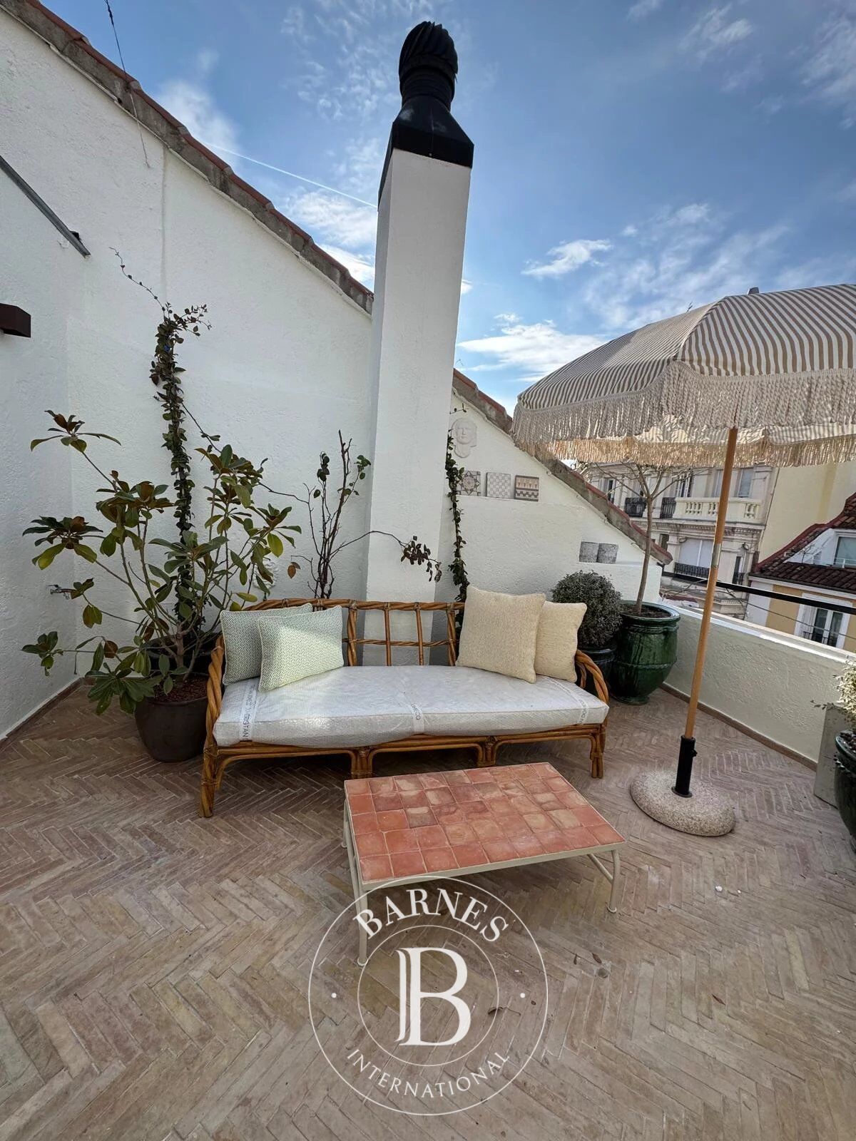 Daire Madrid - picture 14