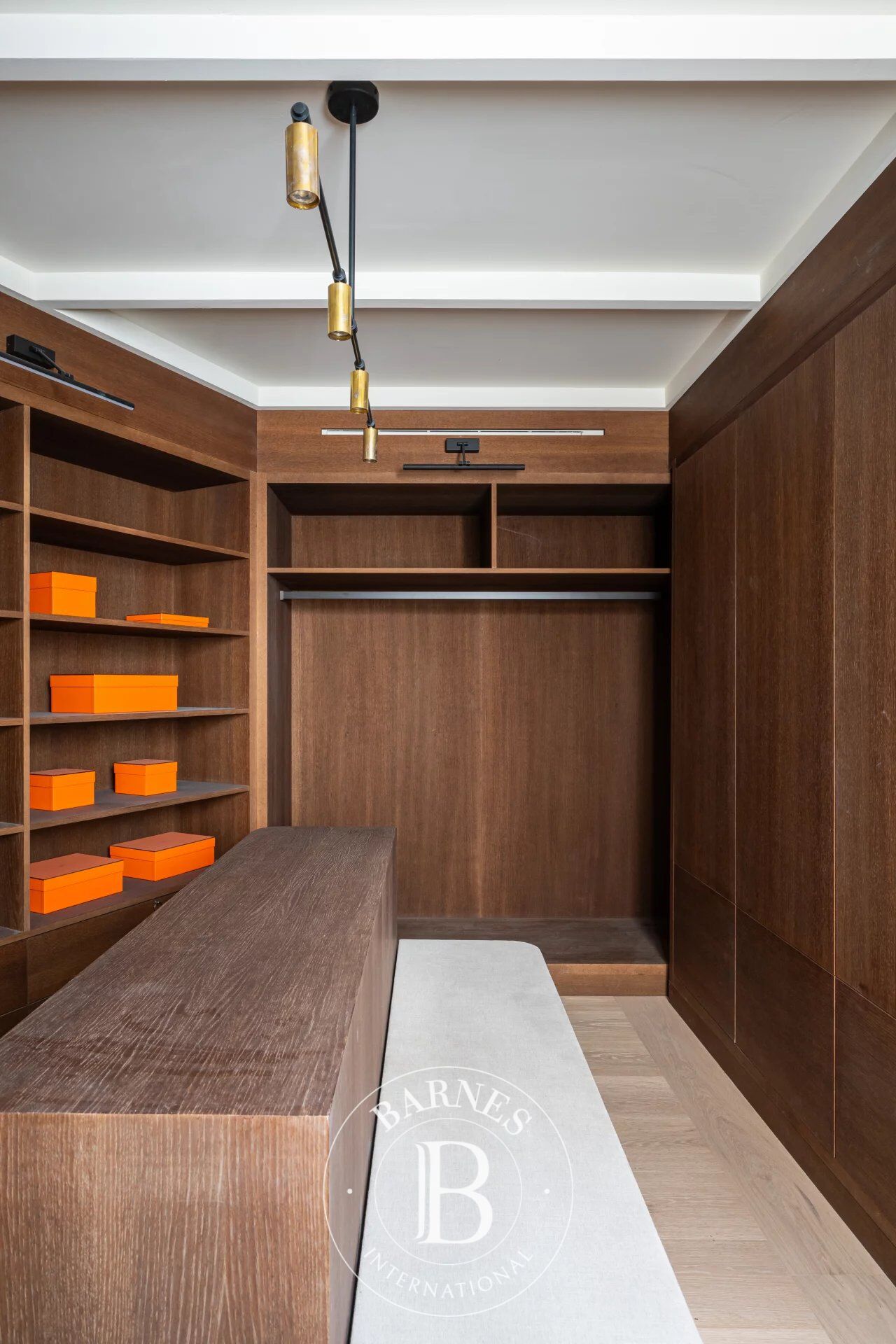 Daire Madrid - picture 25