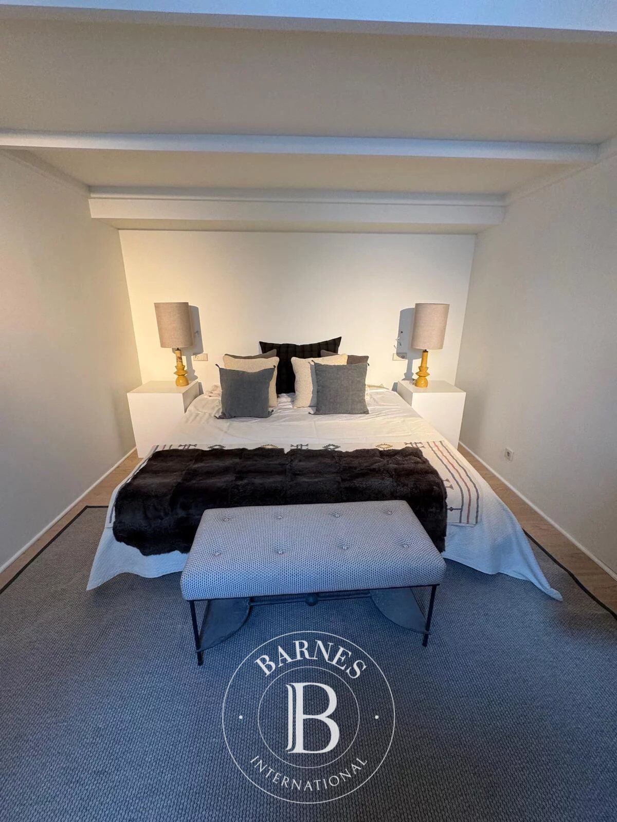 Daire Madrid - picture 9