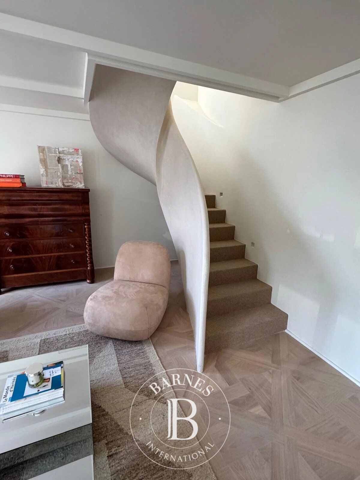 Daire Madrid - picture 6