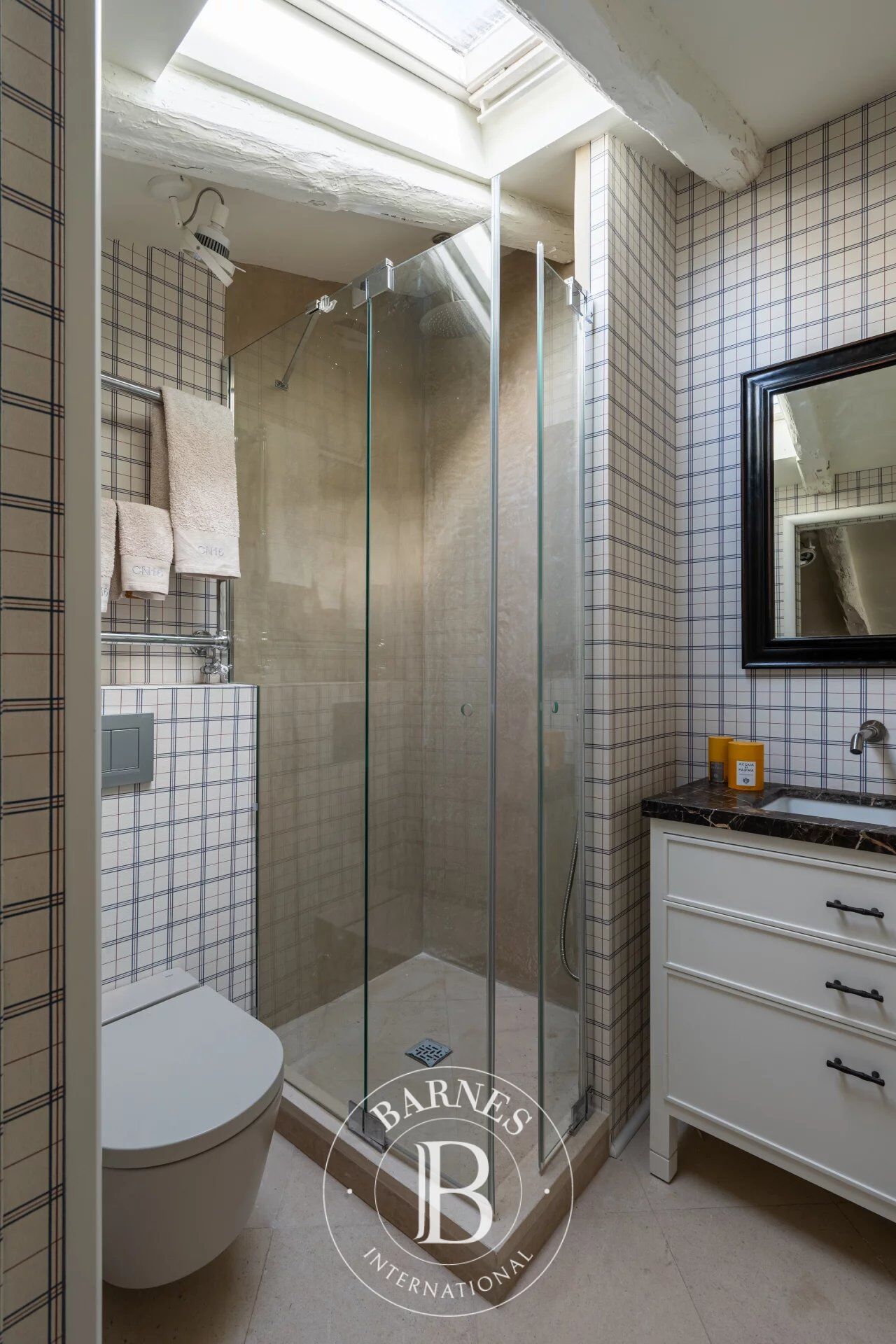 Daire Madrid - picture 39