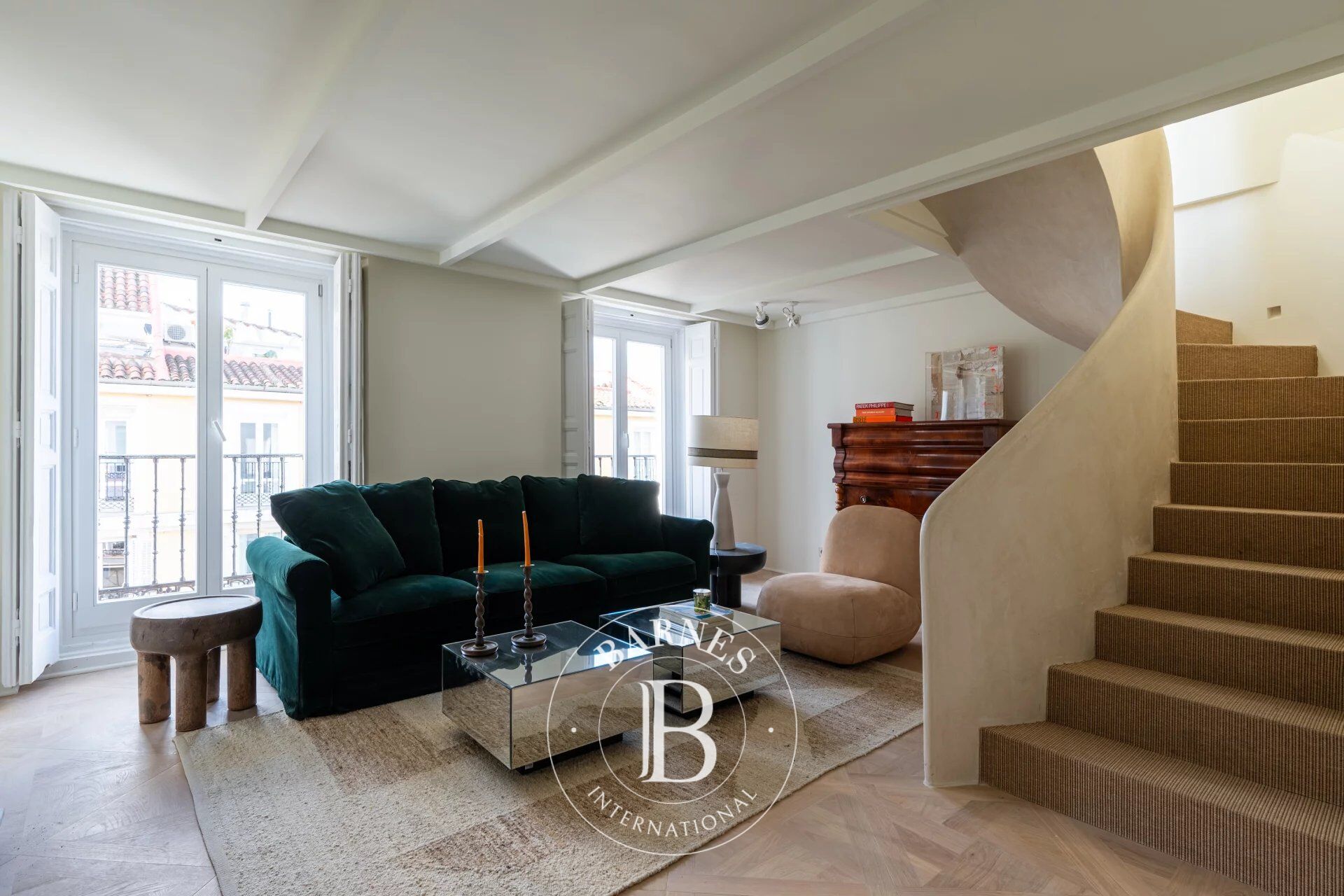 Daire Madrid - picture 16