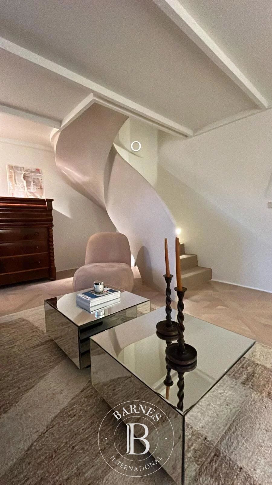 Daire Madrid - picture 5