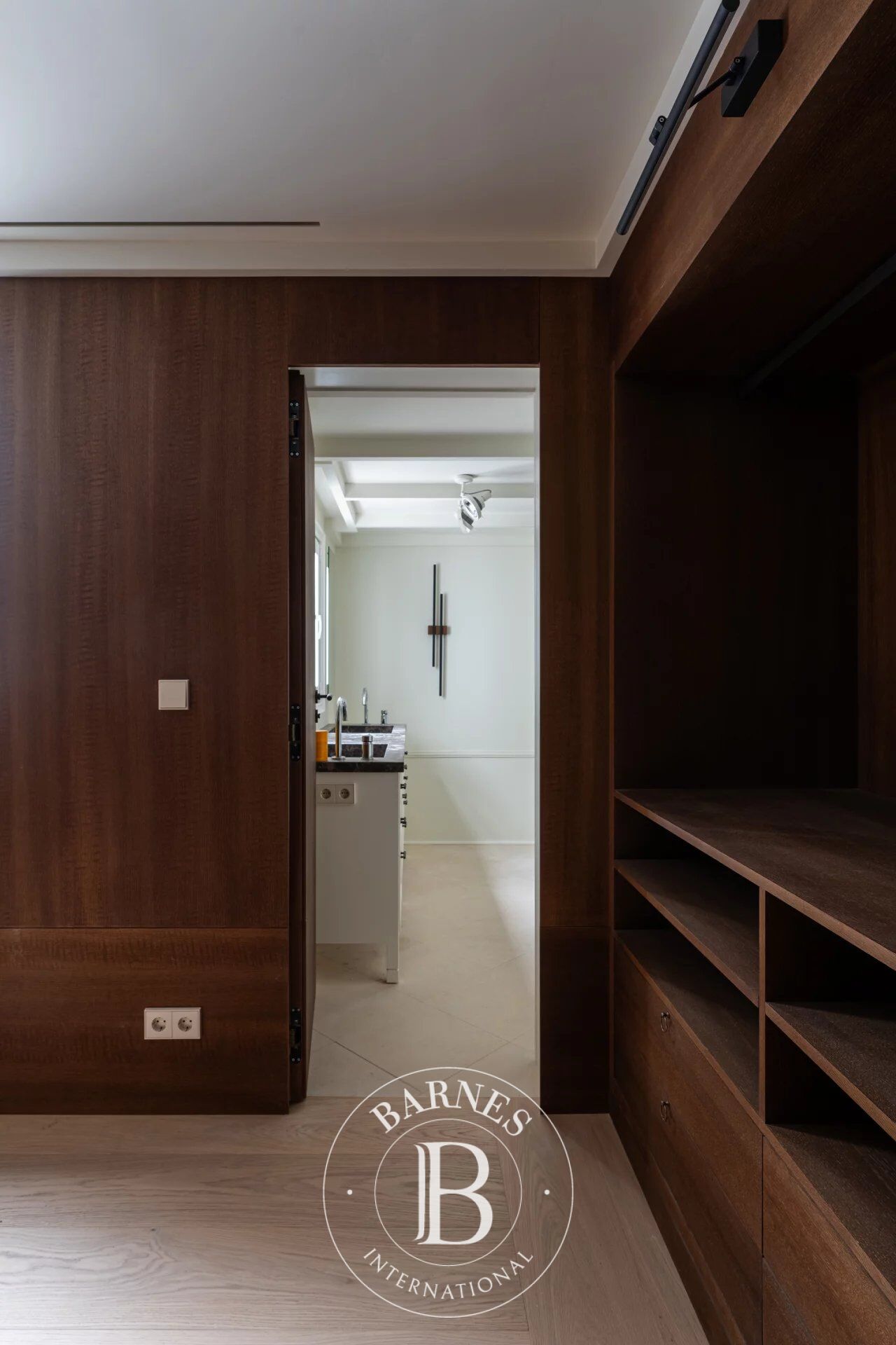 Daire Madrid - picture 29