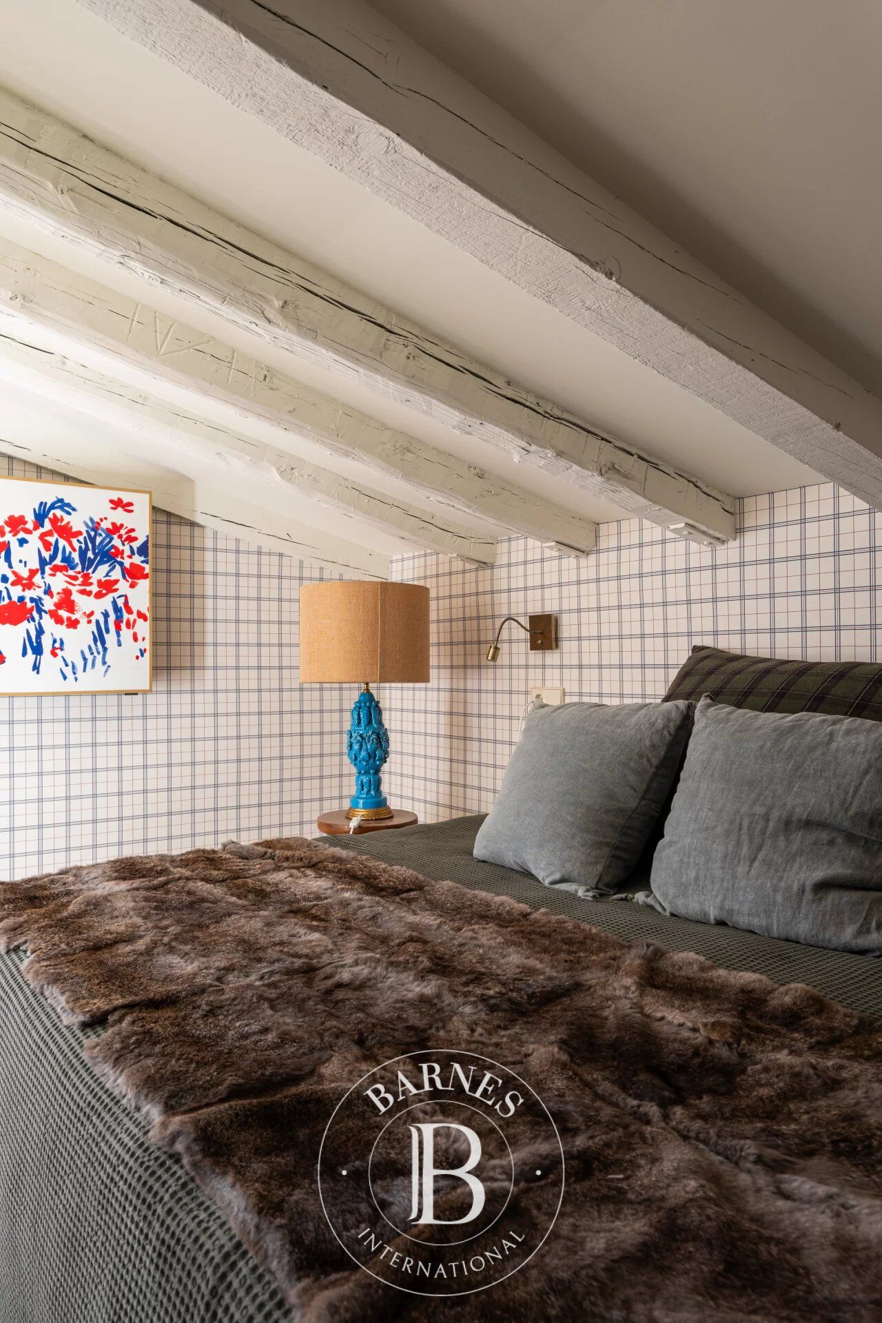 Daire Madrid - picture 37