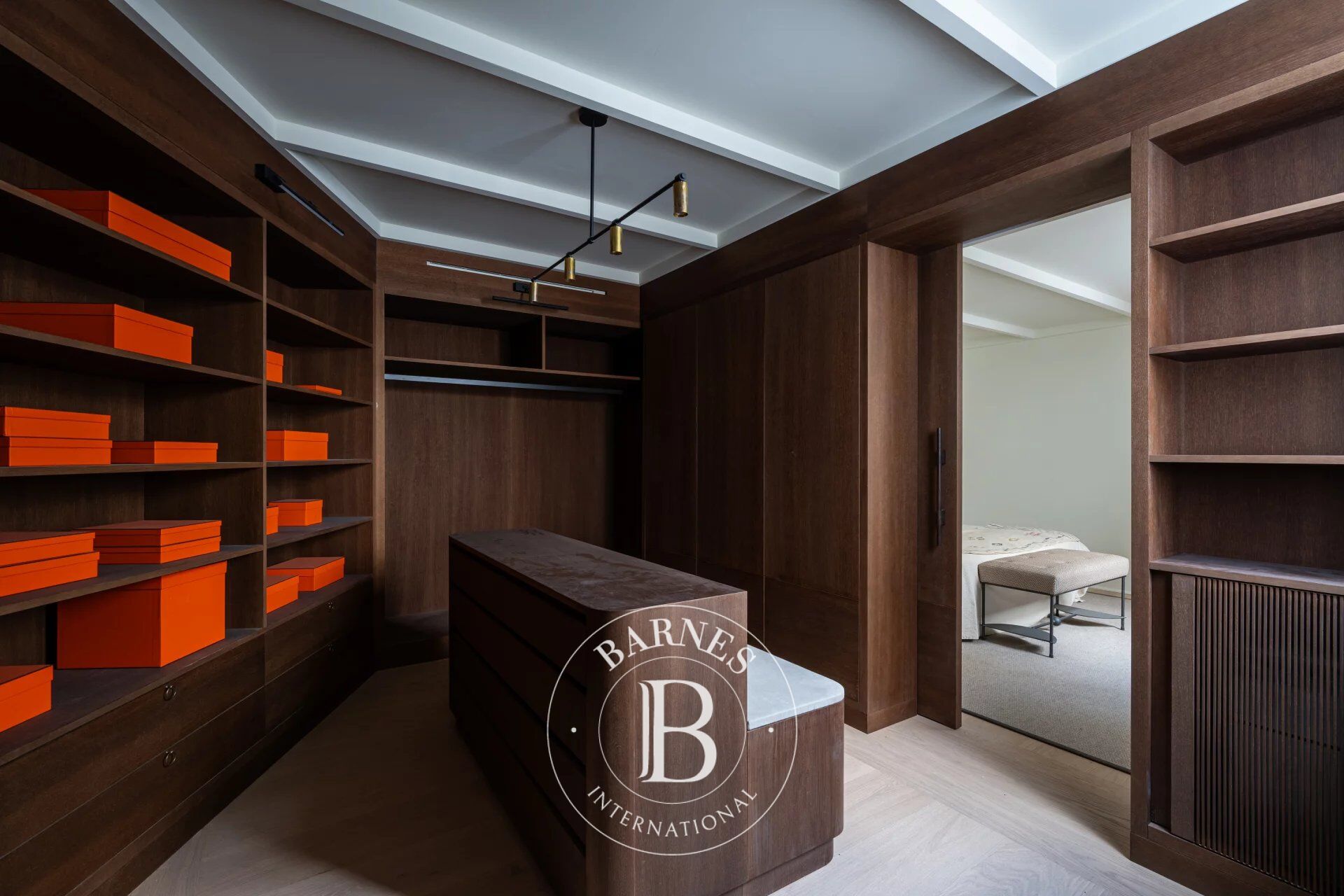 Daire Madrid - picture 32