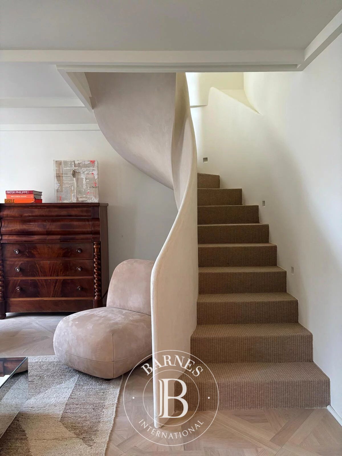 Daire Madrid - picture 4