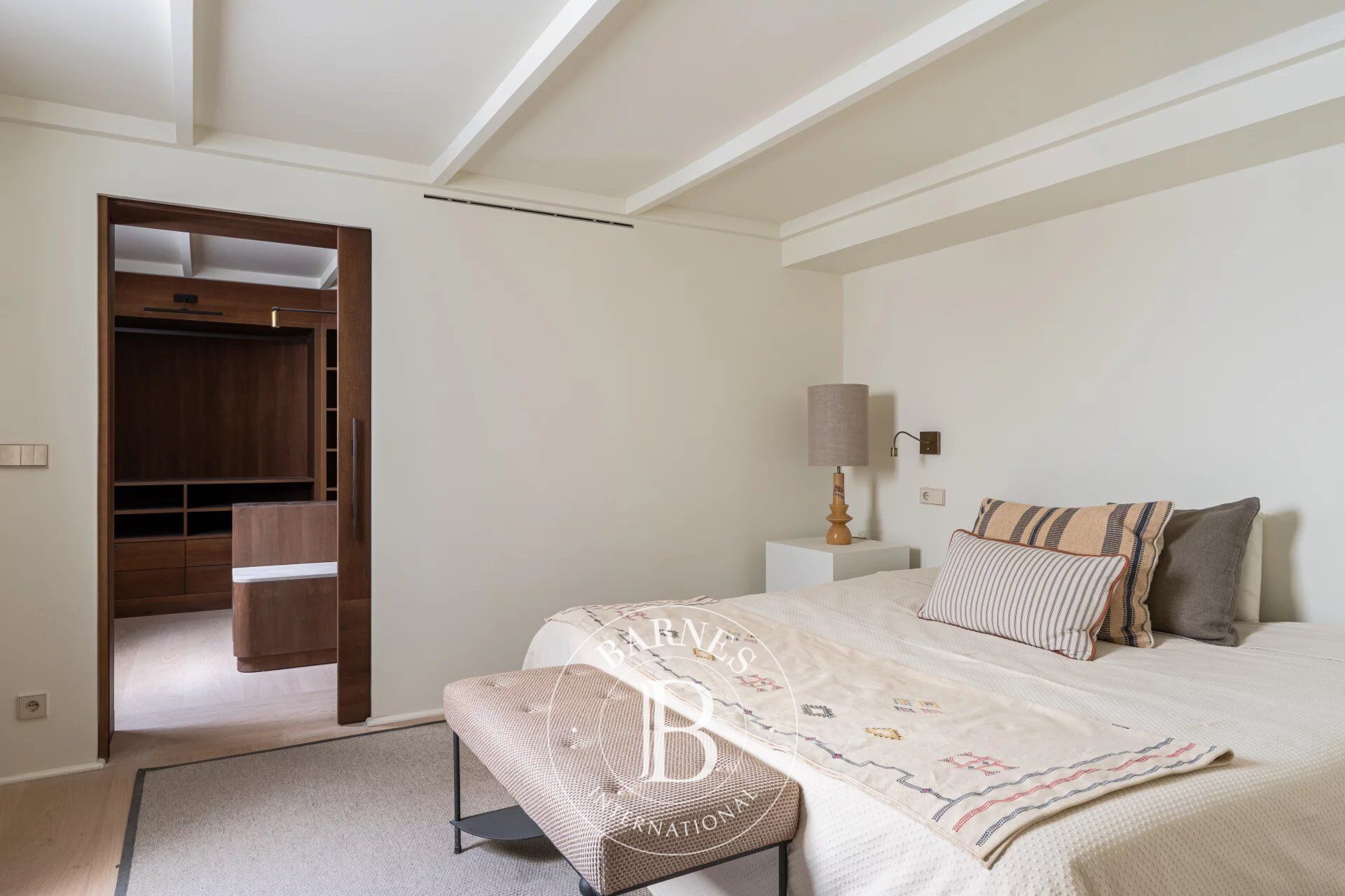 Daire Madrid - picture 21