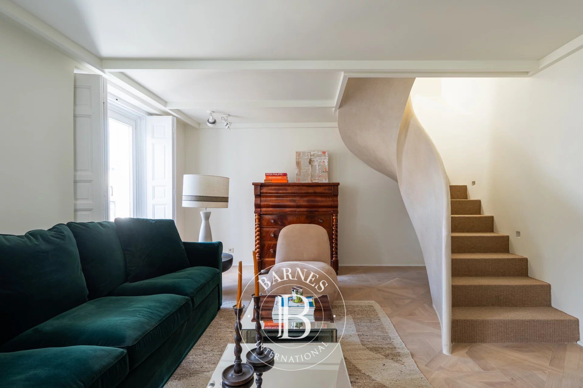 Daire Madrid - picture 18