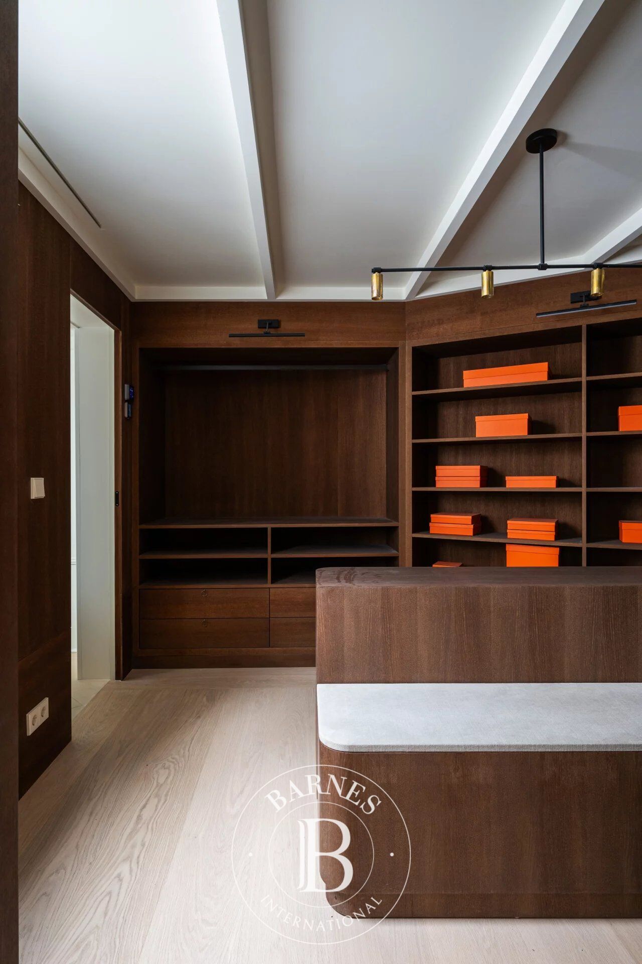 Daire Madrid - picture 27