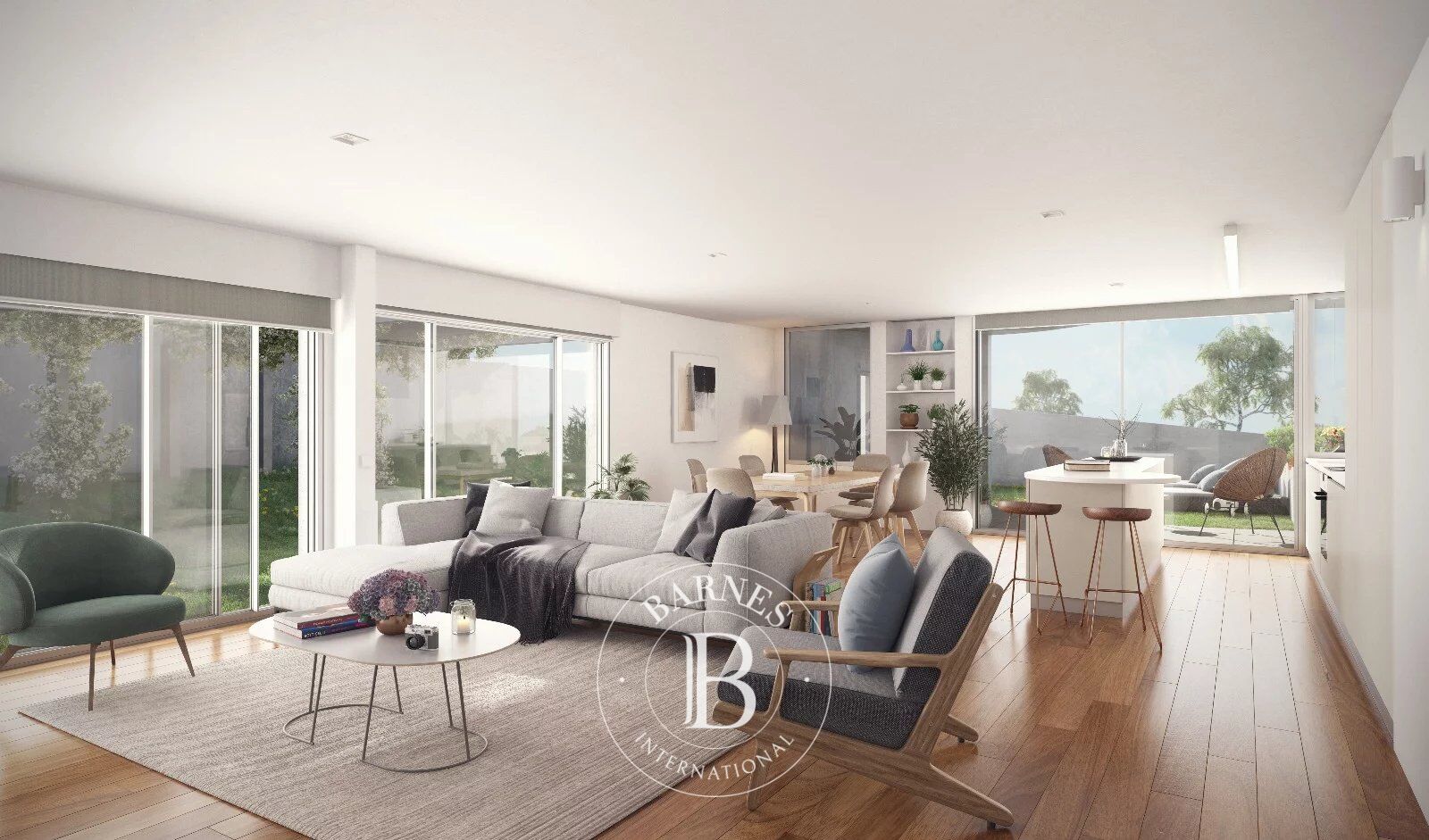 Sophistication à Aldoar - picture 1