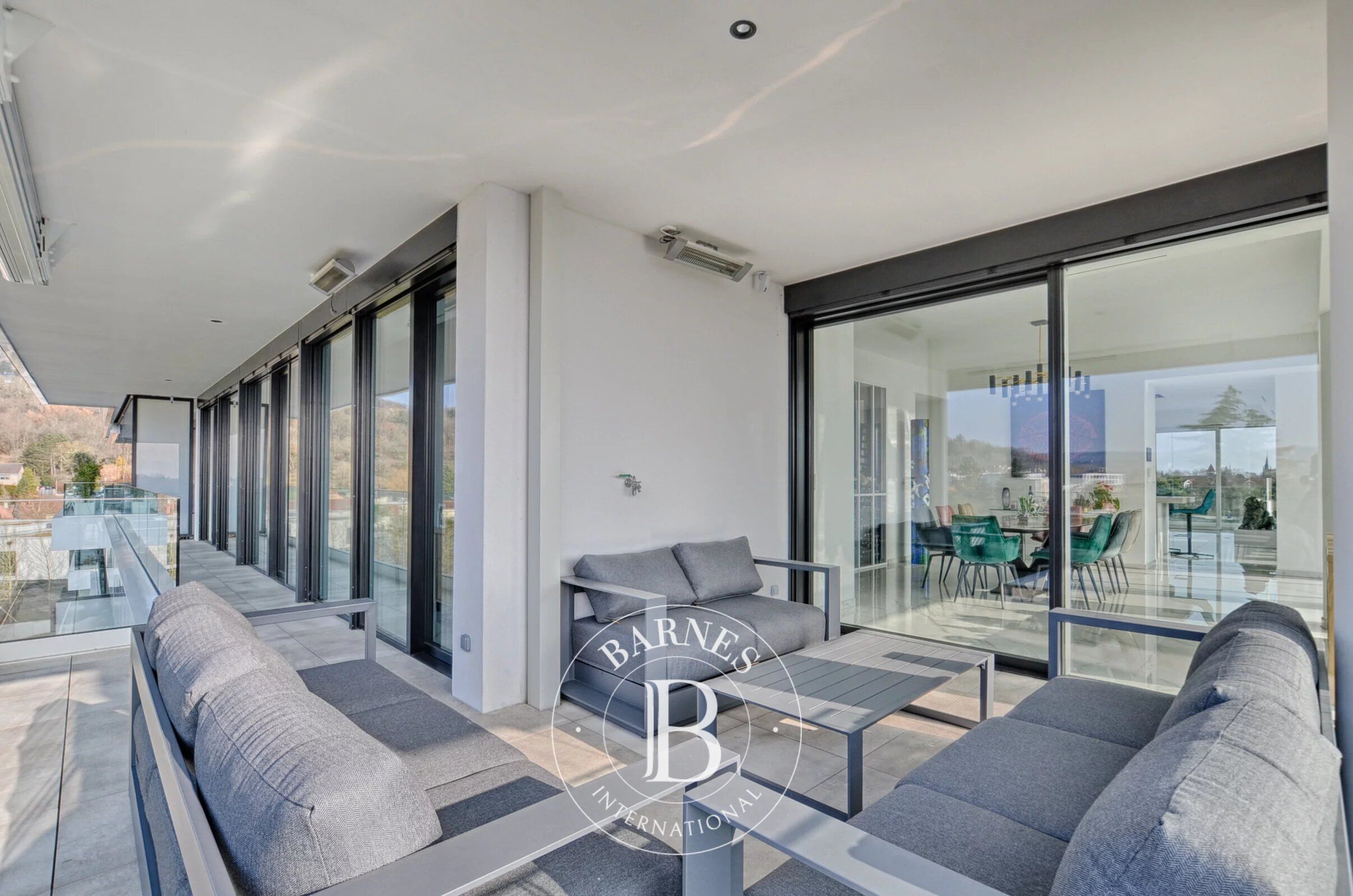 Apartment Scy-Chazelles - picture 2