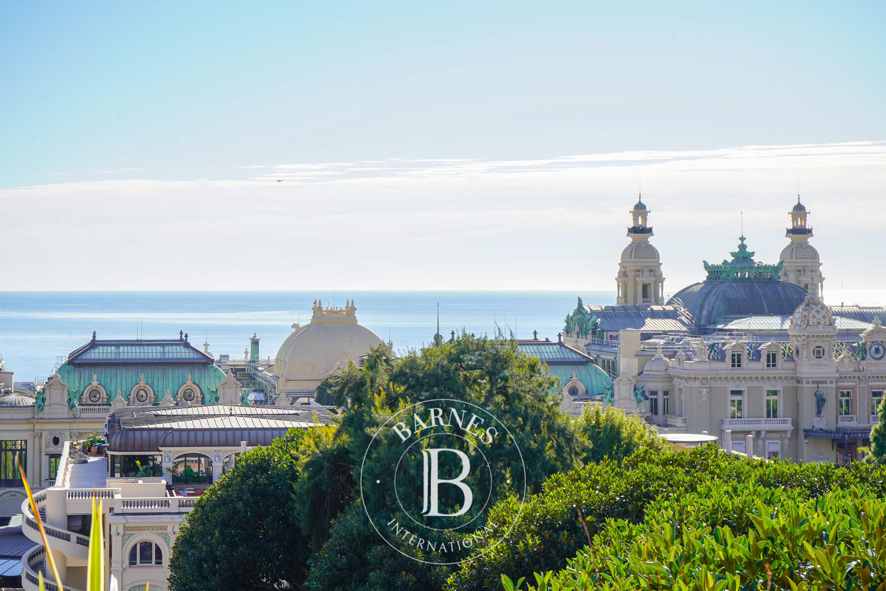 Piso Monaco - picture 1