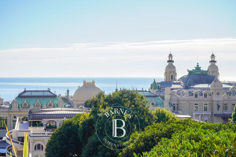 Alquiler, Piso Monaco - picture 1