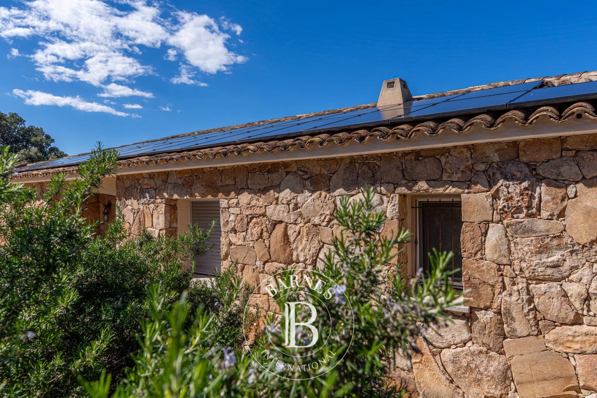 Porto-Vecchio, Villa, Swimming Pool, 6 Bedrooms - picture 2