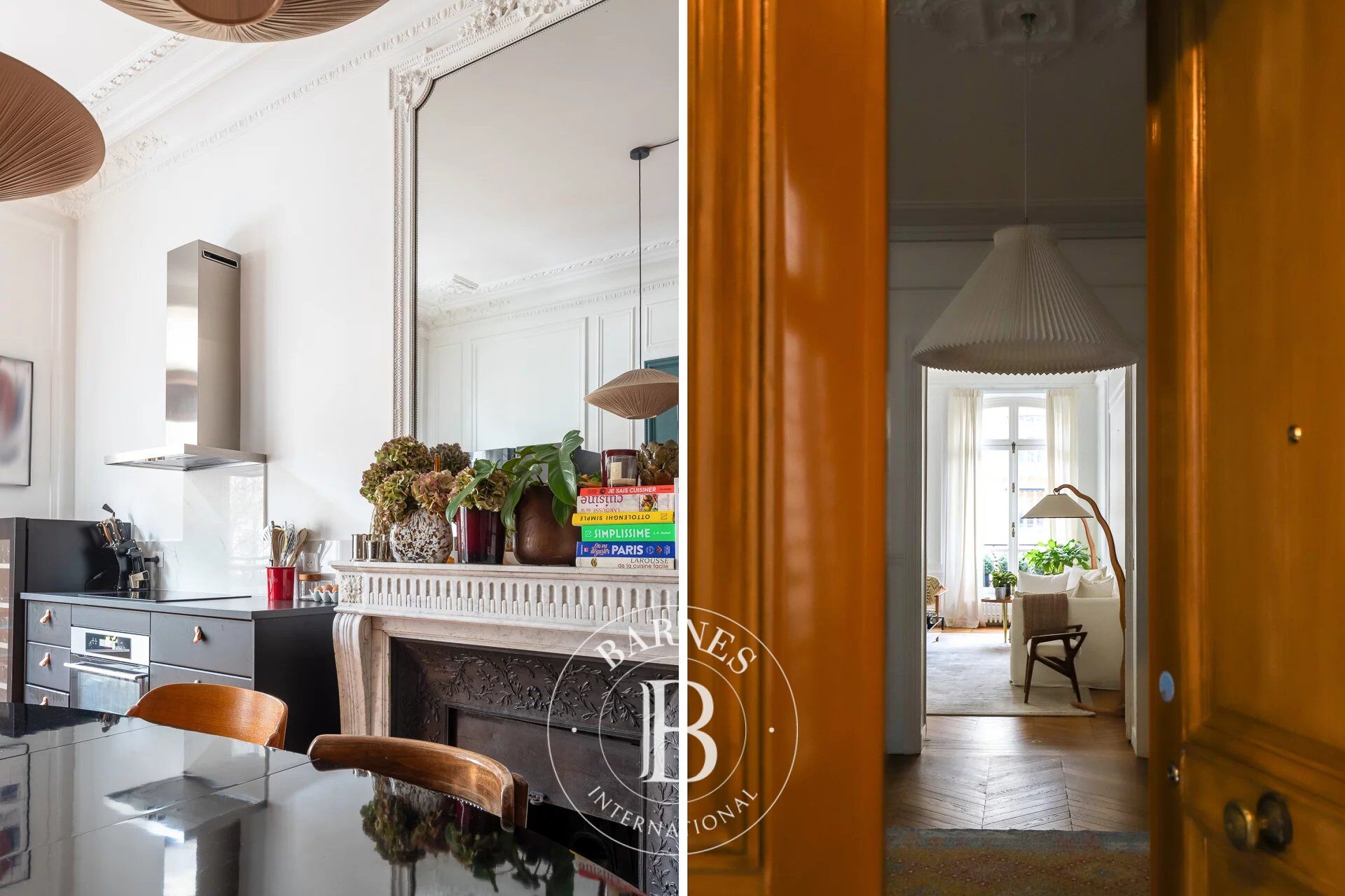 Appartamento Paris 16ème - picture 2