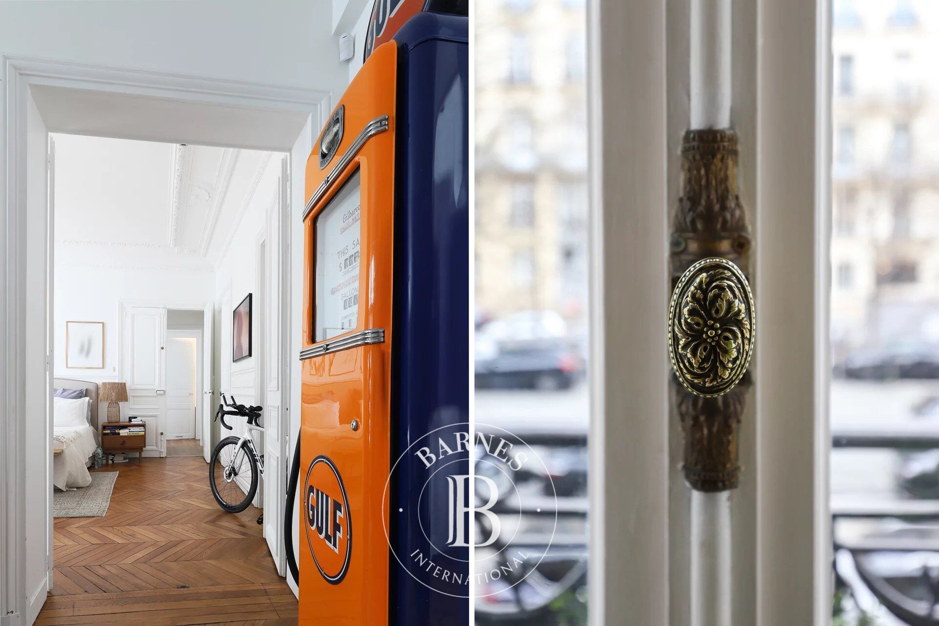 Appartamento Paris 16ème - picture 3