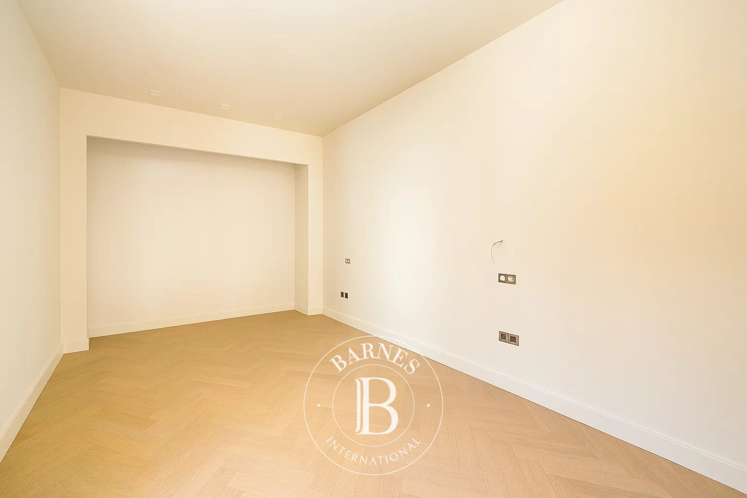 Daire Madrid - picture 25