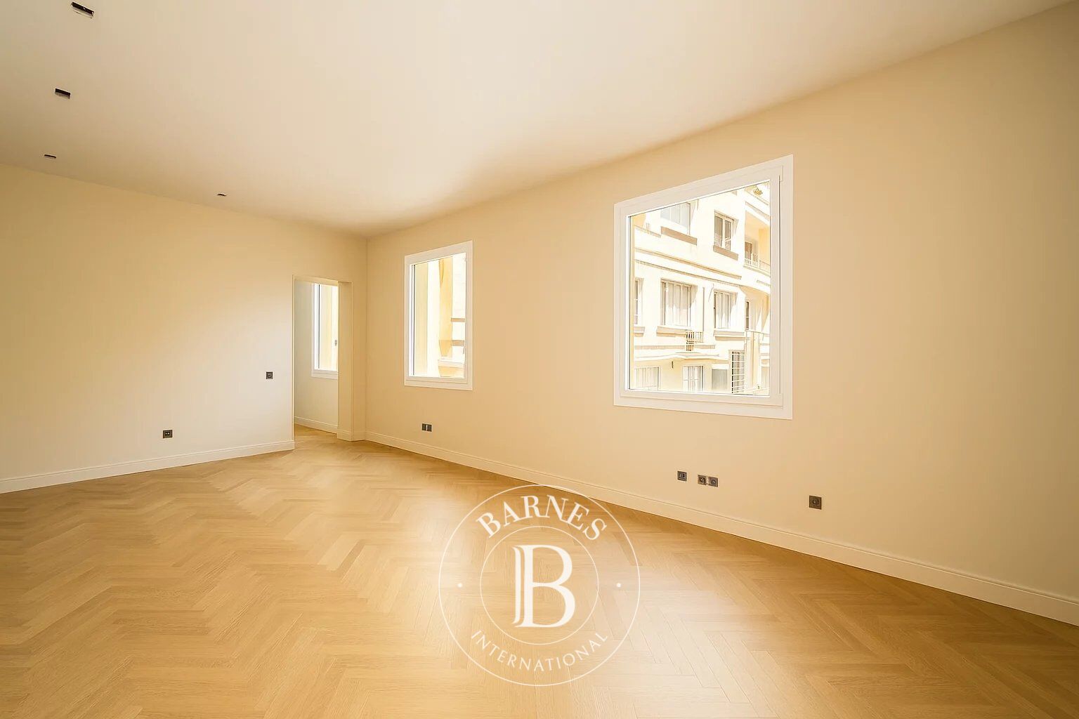 Daire Madrid - picture 22