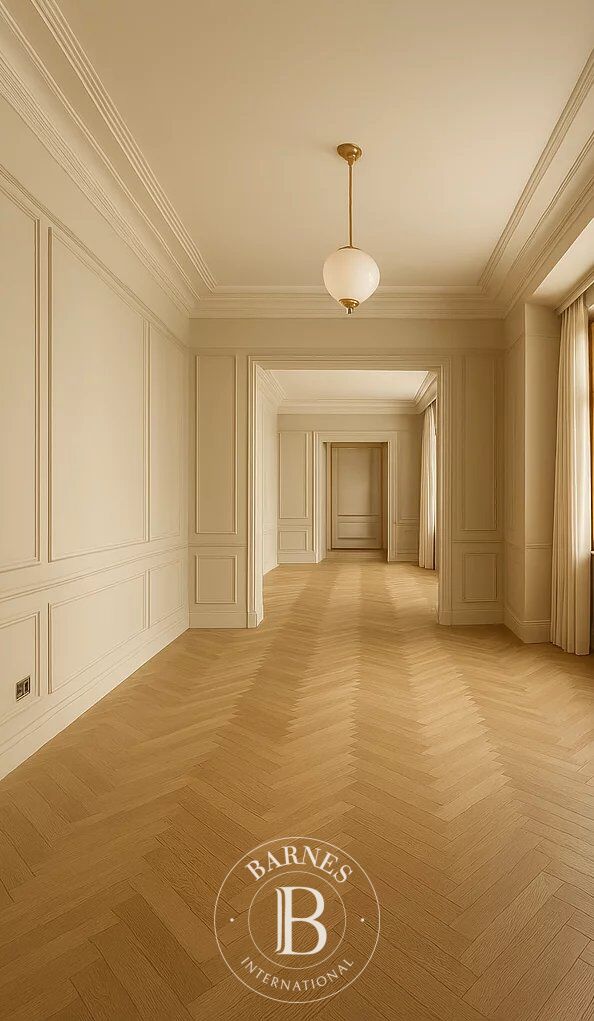 Daire Madrid - picture 20