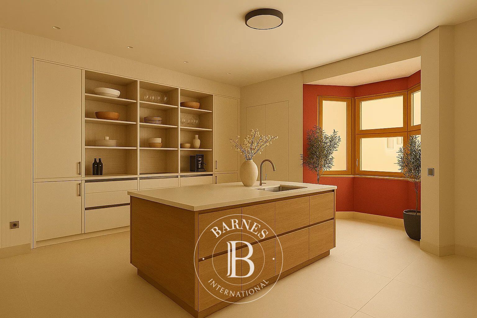 Daire Madrid - picture 18